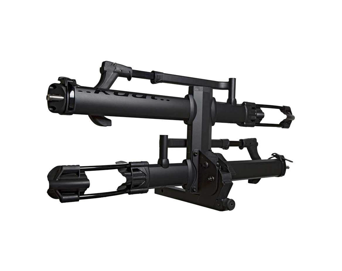 Kuat, NV Base 2.0, Hitch Mounted bike rack, 2 bikes, 2", Sandy Black