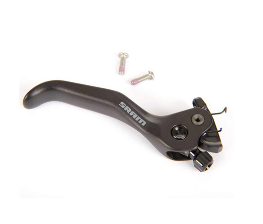 Sram, 11.5018.003.014, Guide RSC, Lever blade, Aluminium, Black, 1X