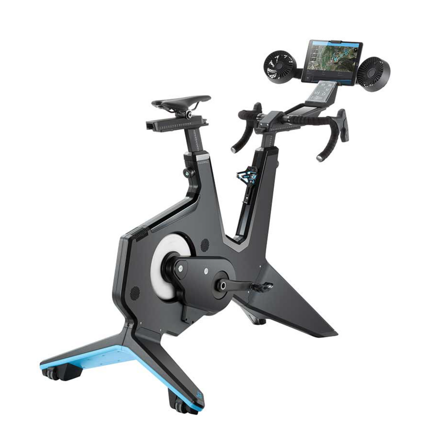 Tacx, Neo Bike Smart, Trainer, Magnetic