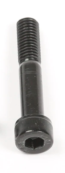 Knolly Endorphin / Warden Alloy M8 Top Shock Bolt