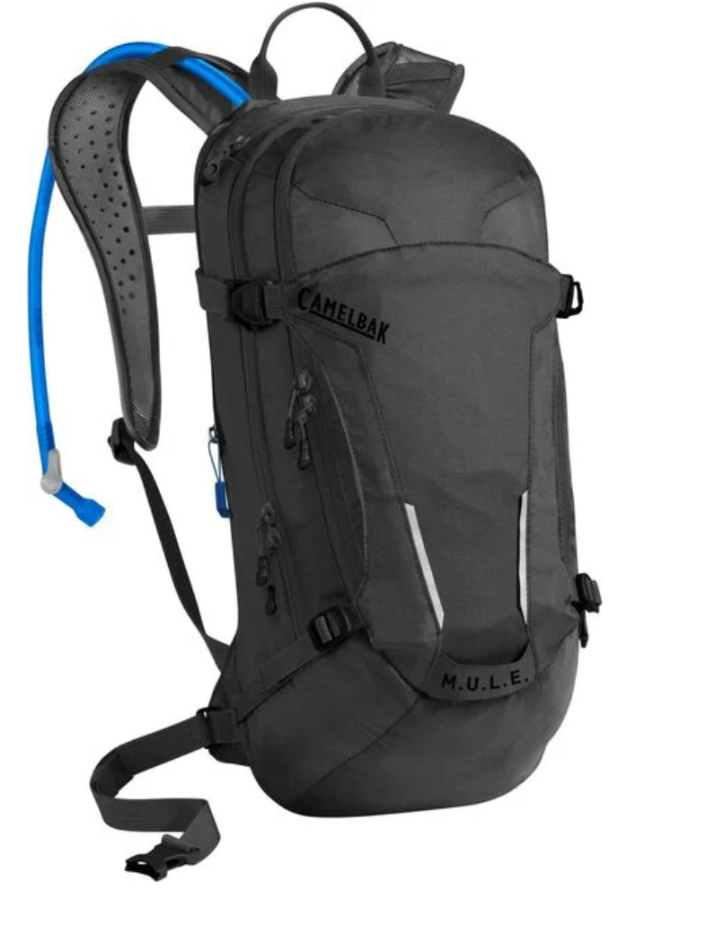 Camelbak M.U.L.E. 100oz Black