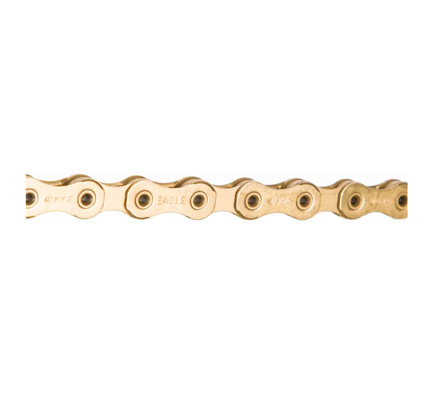 Sram PC-XX1 Eagle 12 Speed Chain 12sp 126 Link with Powerlock