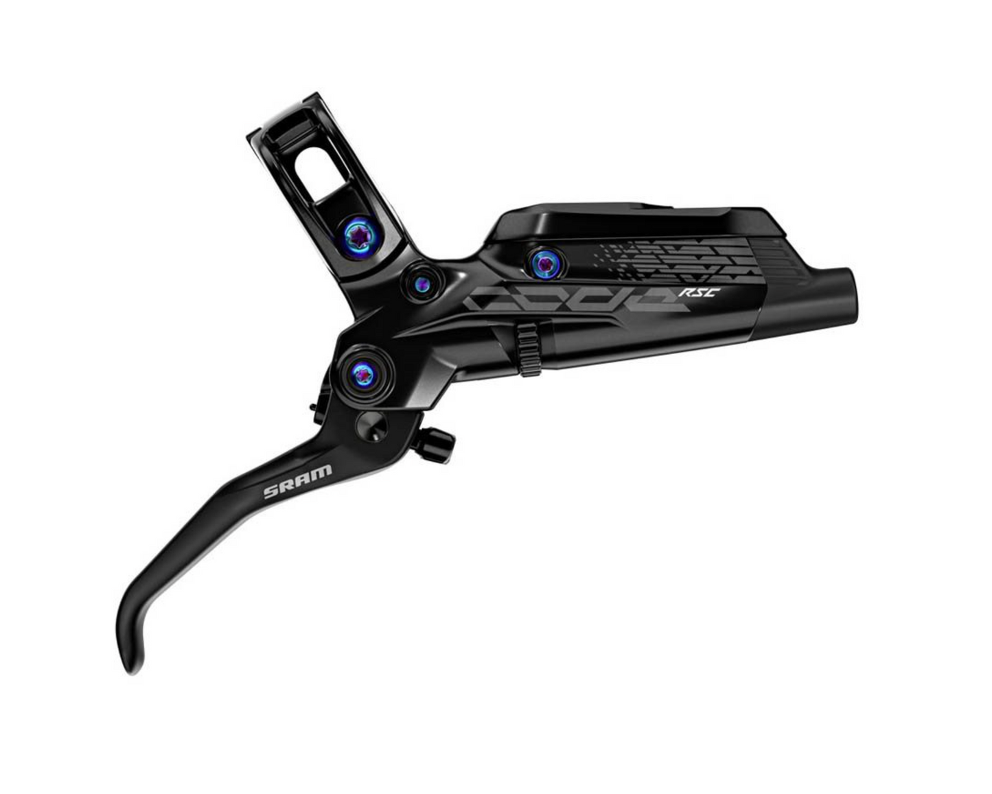 Sram Code RSC Pre Assembled Disc Brake ( No Rotor, No Adaptor )
