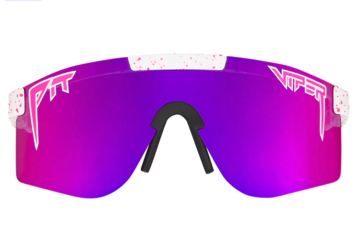 Pit Viper Sunglasses The Original LaBrits Polarized Single Wide