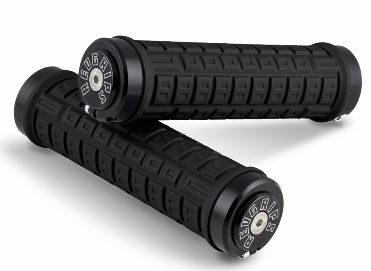 REV Race Grips