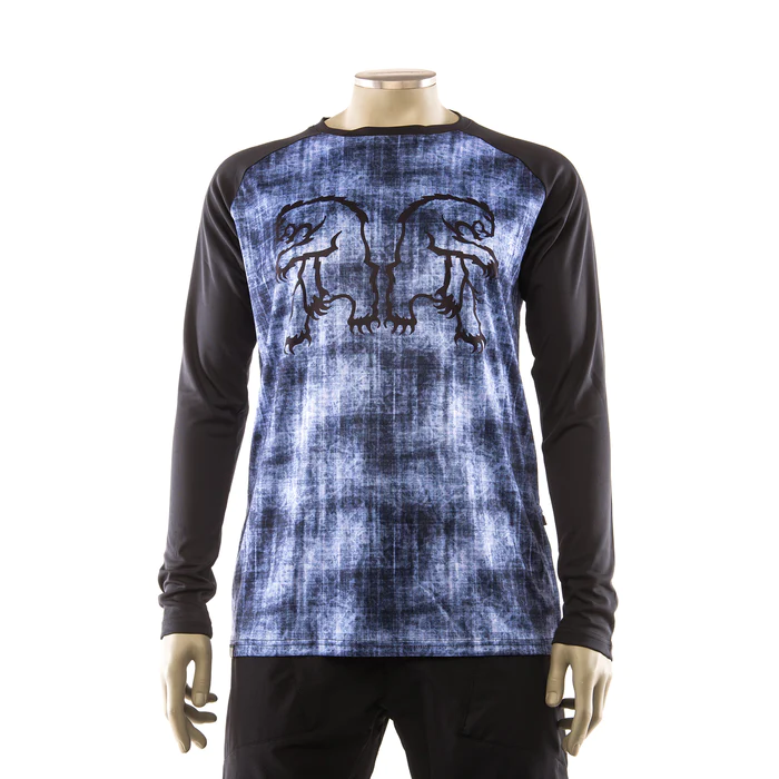 Chromag Apparel Dominion Jersey Long Sleeve
