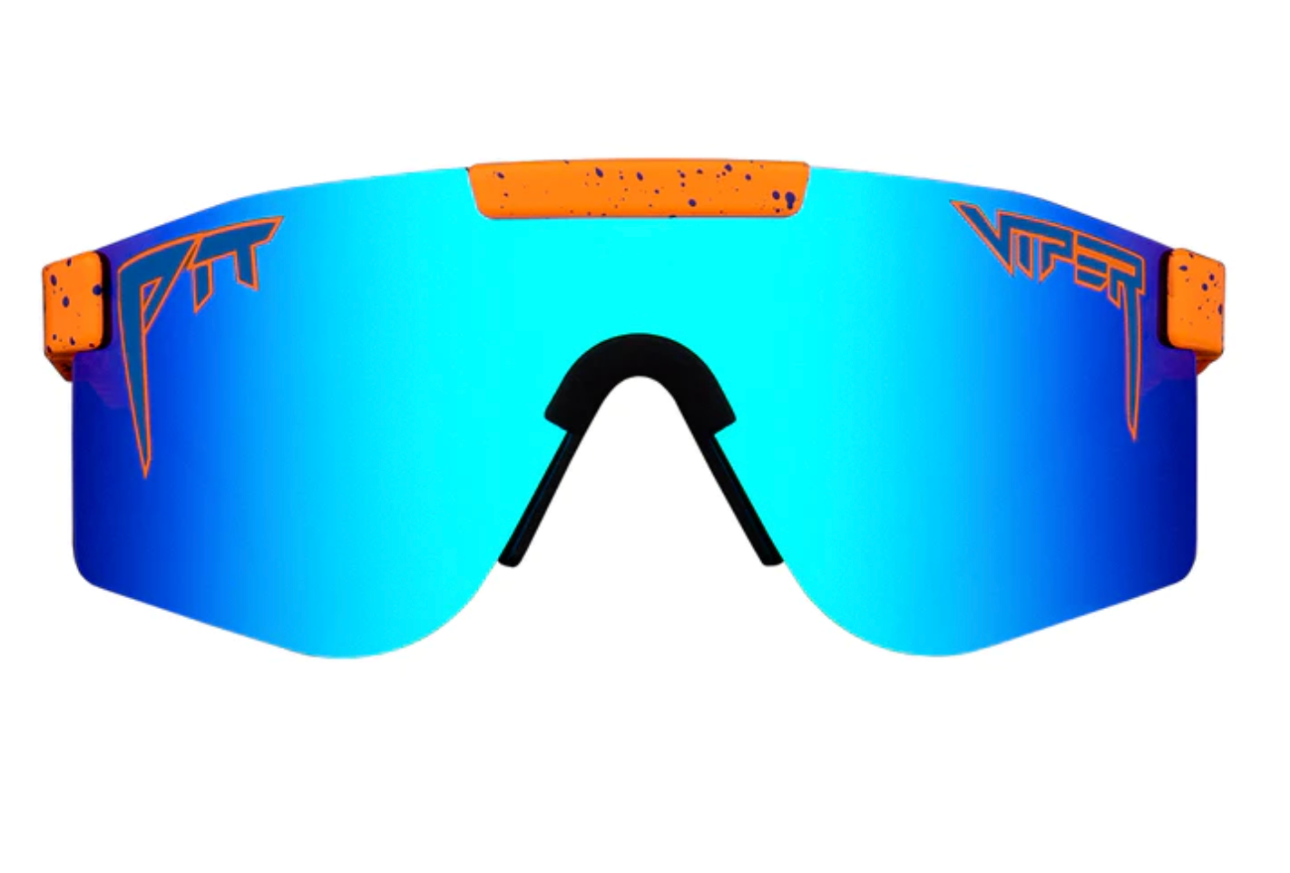 Pit Viper Sunglasses The Original The Crush Polarized Double Wide