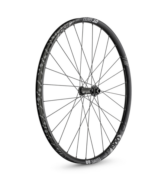 DT Swiss E 1900 Spline Centerlock 29 Front Wheel 15 x 110mm