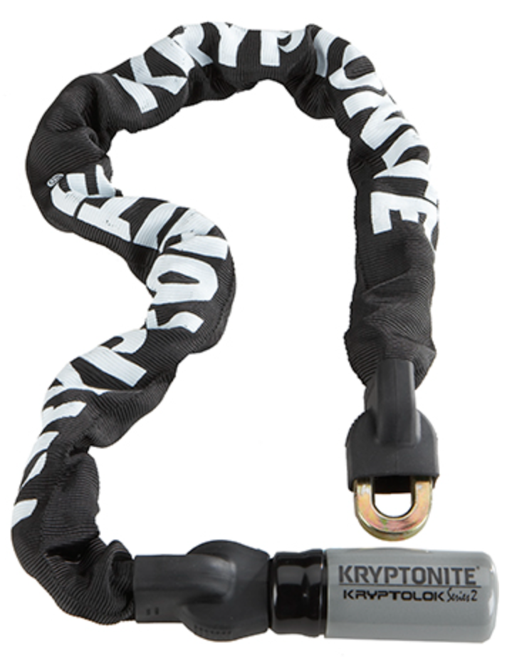 Kryptonite Kyrptolok Series 2 995 Integrated