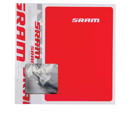 Sram, Guide R/RS/RSC, DB5, Hydraulic line, Black, 2000mm