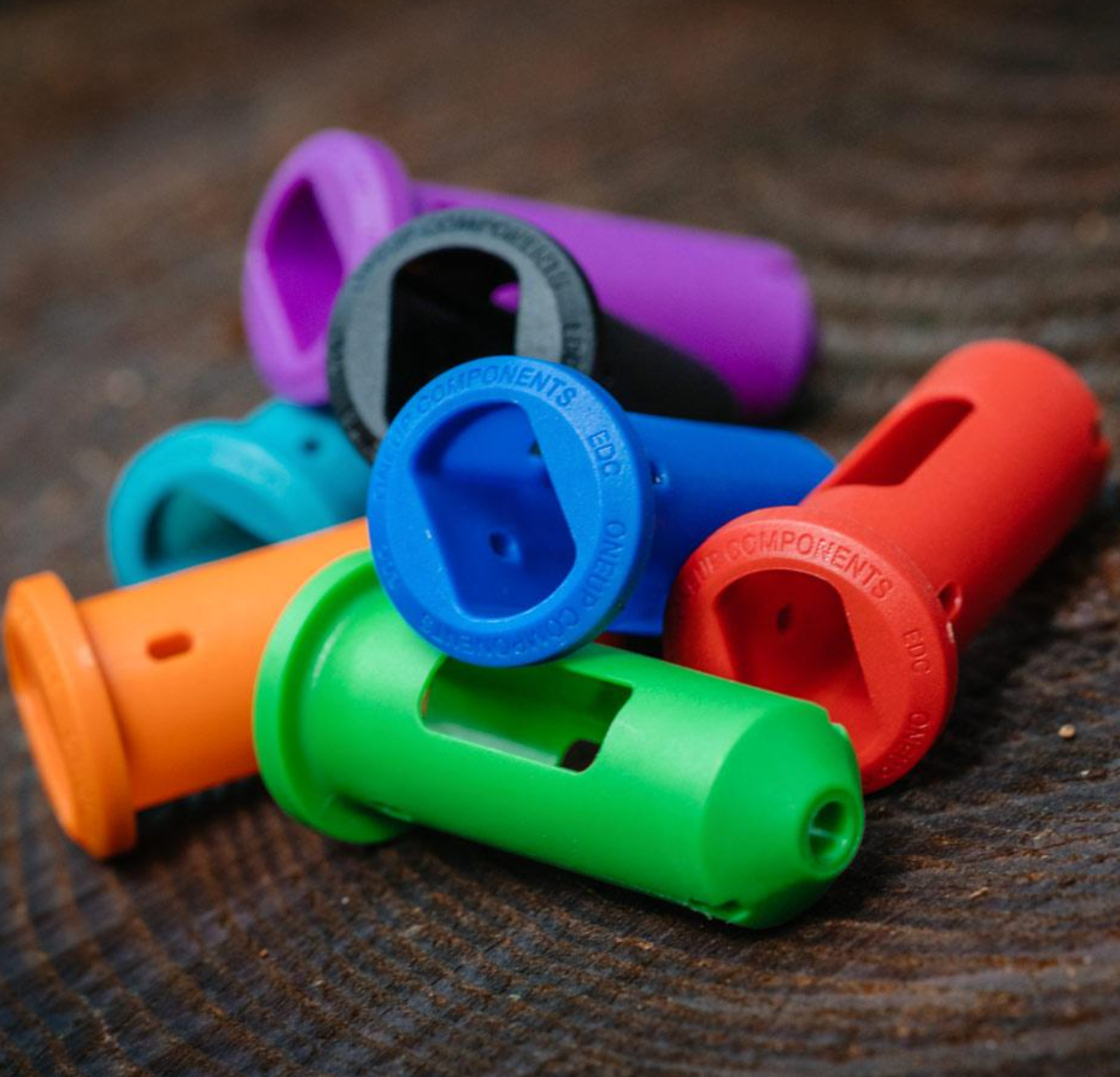 One Up Components EDC Lite