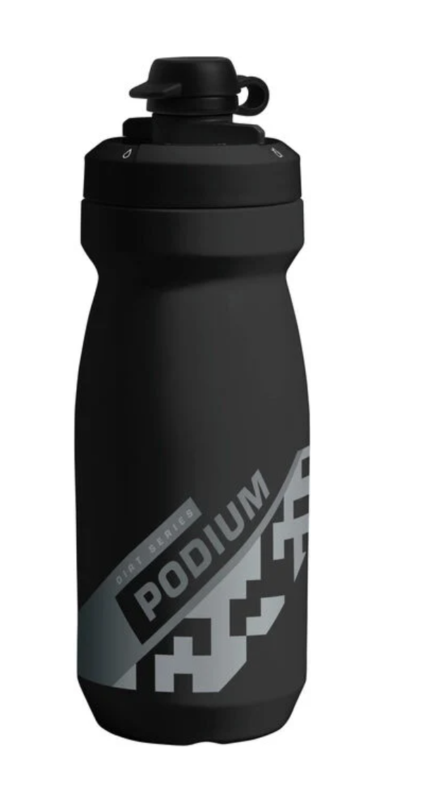 Camelbak Podium Dirt Series 21oz Water Bottle