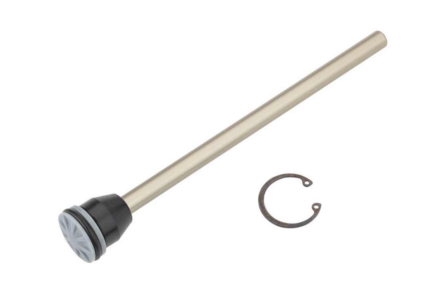 RockShox, Debonair Air Shaft and Retaining Ring for SID B4 2020, 29''/120mm/32mm, 11.4018.111.005