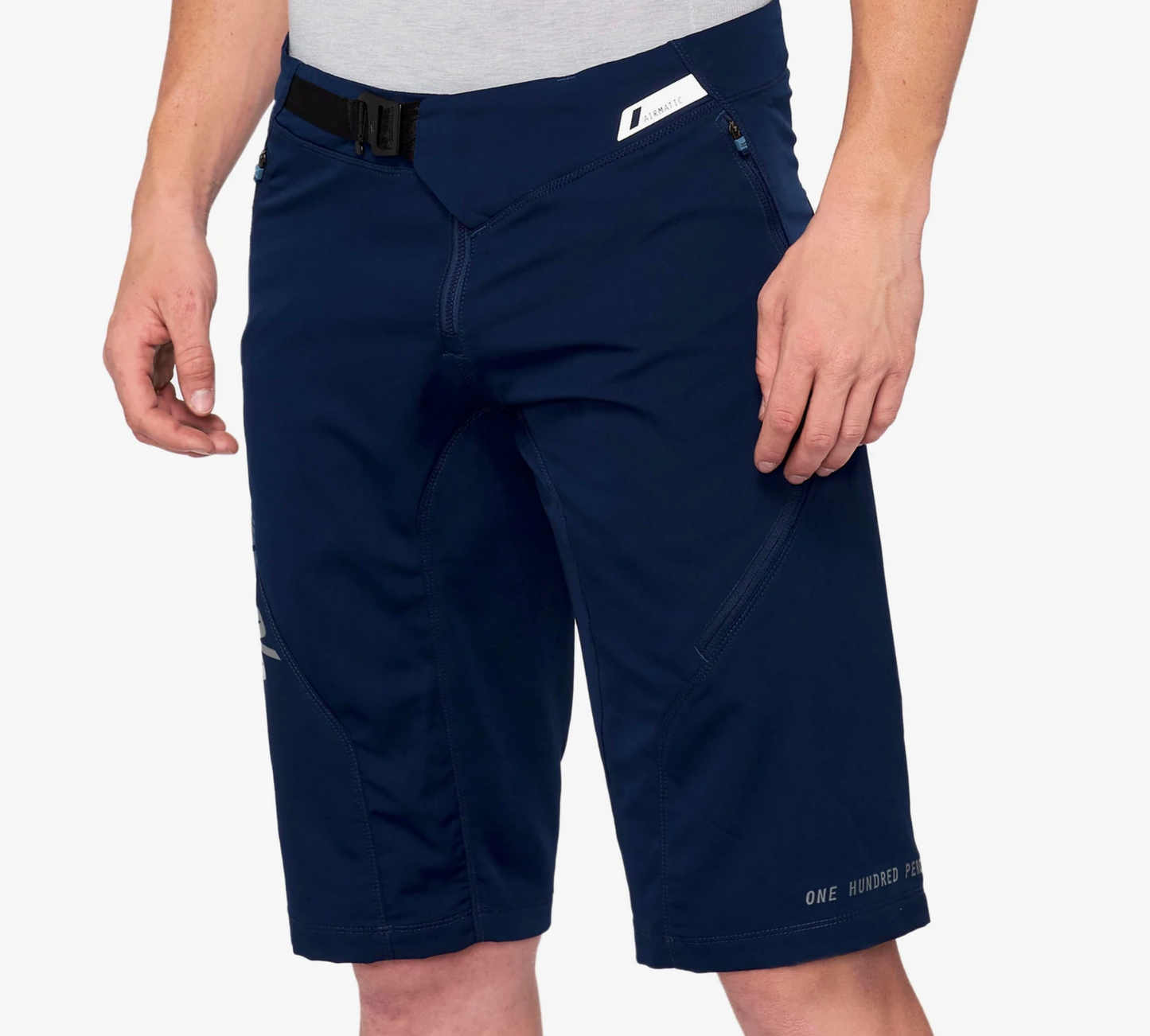 100% Airmatic Shorts Men