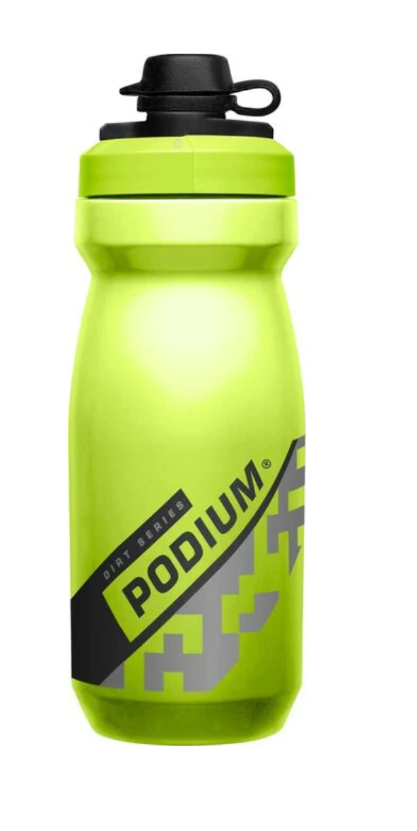 Camelbak Podium Dirt Series 21oz Water Bottle