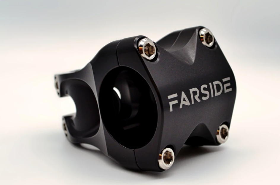 Farside Components Cylic Mountain Bike Stem