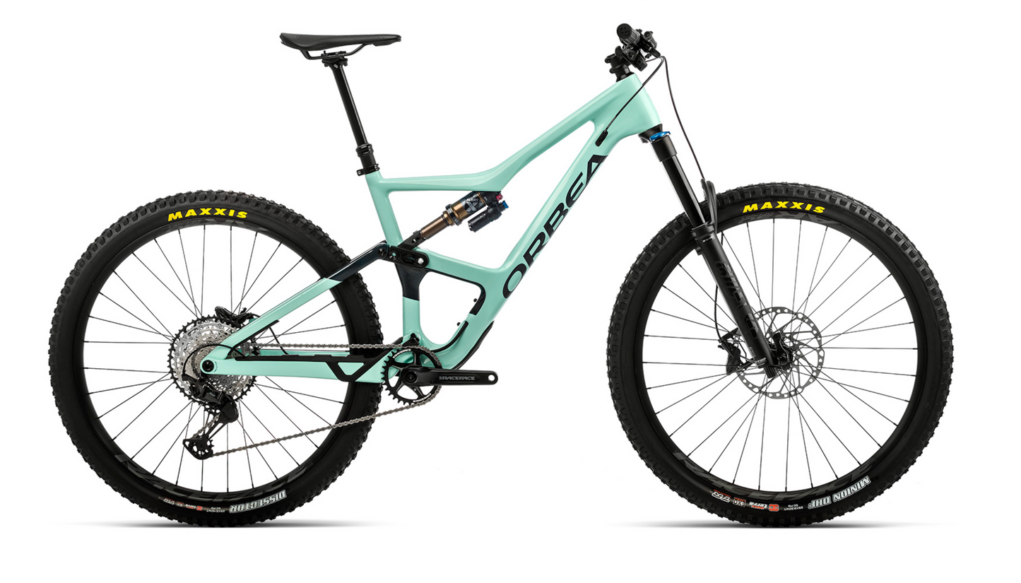 Orbea Occam M30 LT 2022