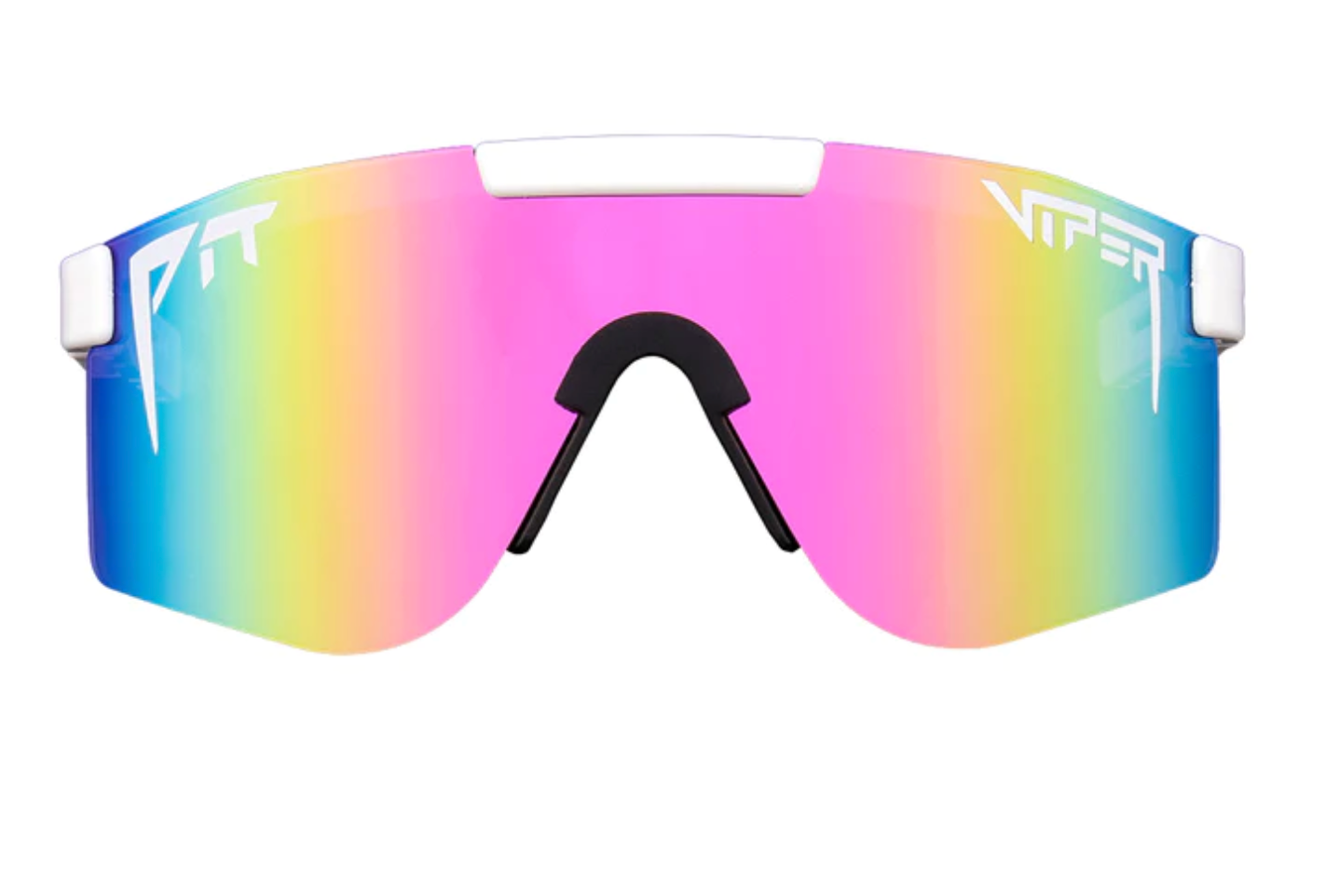 Pit Viper Sunglasses The Original Miami Nights Double Wide