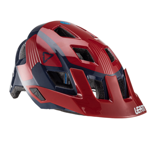 Leatt Protection Helmet Mountain 1.0 All Mountain Junior