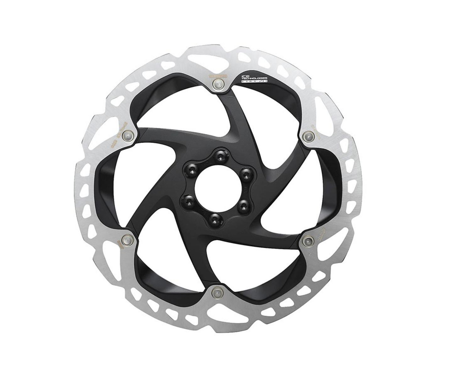 Shimano, RT-M905, 203mm, ISO 6B, IRTMT905L