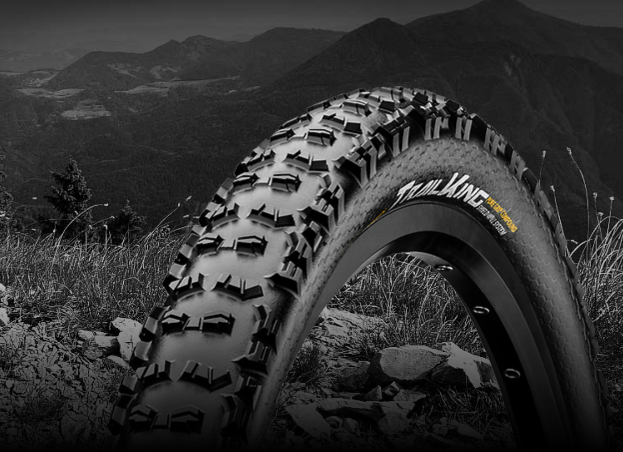 Continental shieldwall best sale mountain bike tire