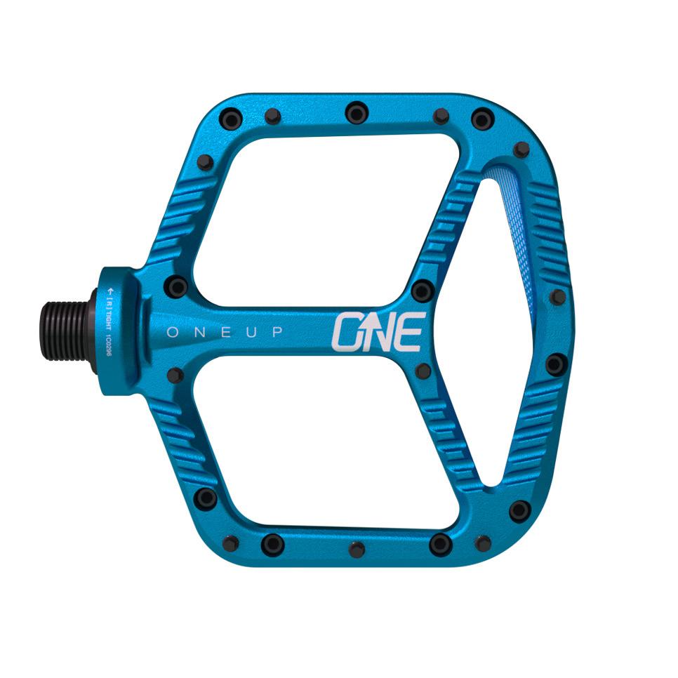 One Up Components Aluminum Pedal