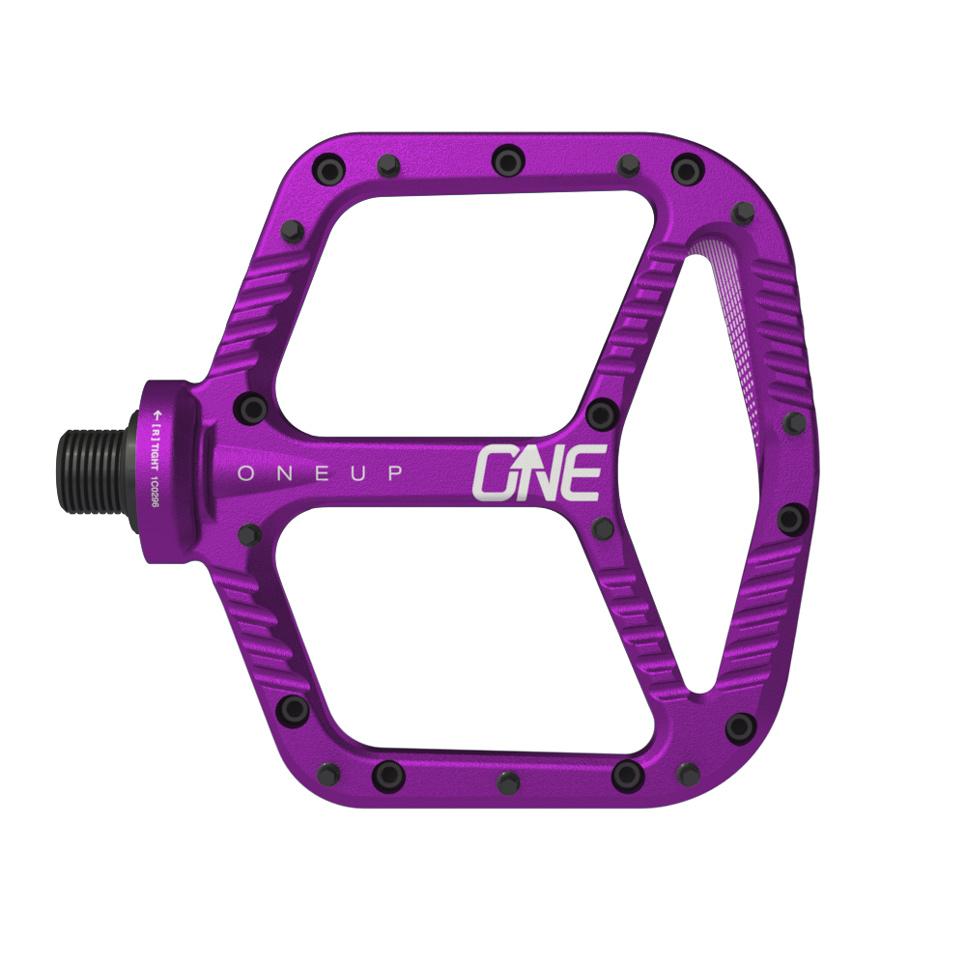 One Up Components Aluminum Pedal