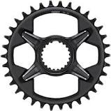 Shimano SM-CRM85-1 Chainring 32T