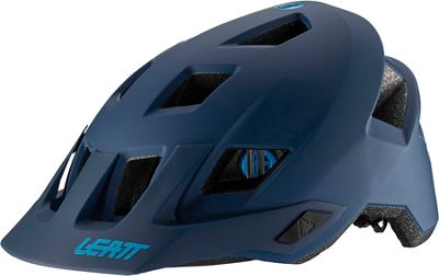 Leatt Protection Helmet DBX 1.0 Mountain Ink Large