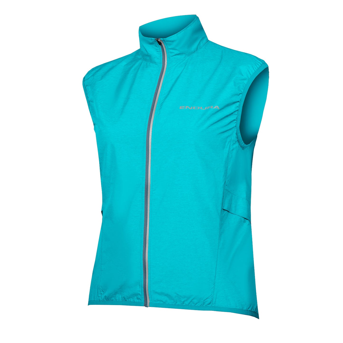 Endura Pakagilet Vest Women's Blue