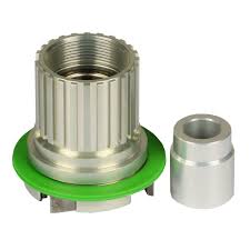 Hope Pro 4 Freehub Body Micro Spline