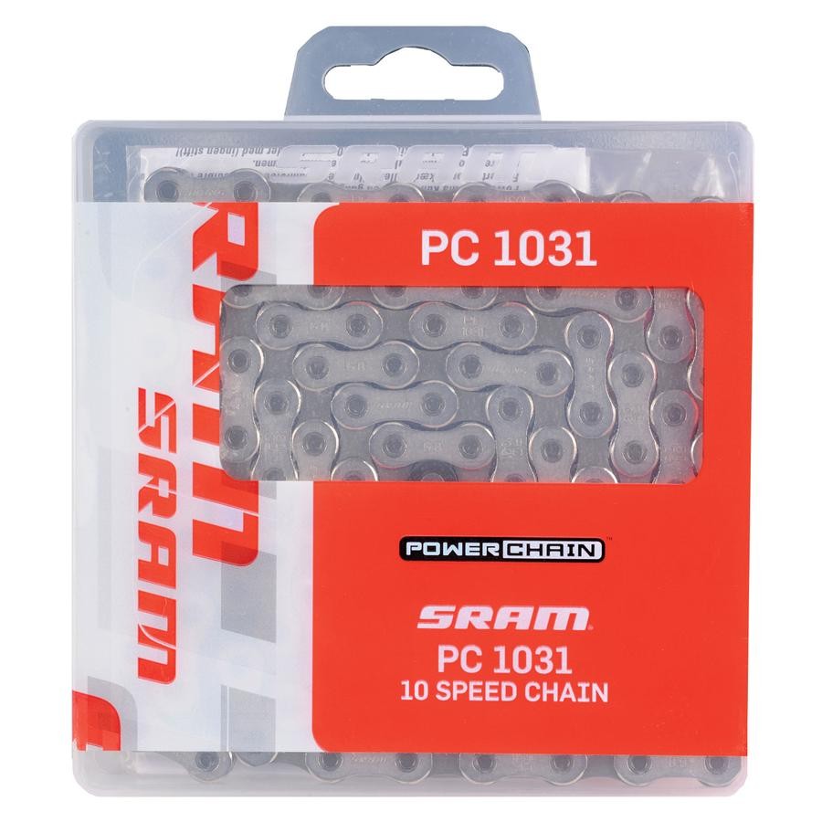 Sram, PC-1051, 10sp chain, 114 links, Powerlock