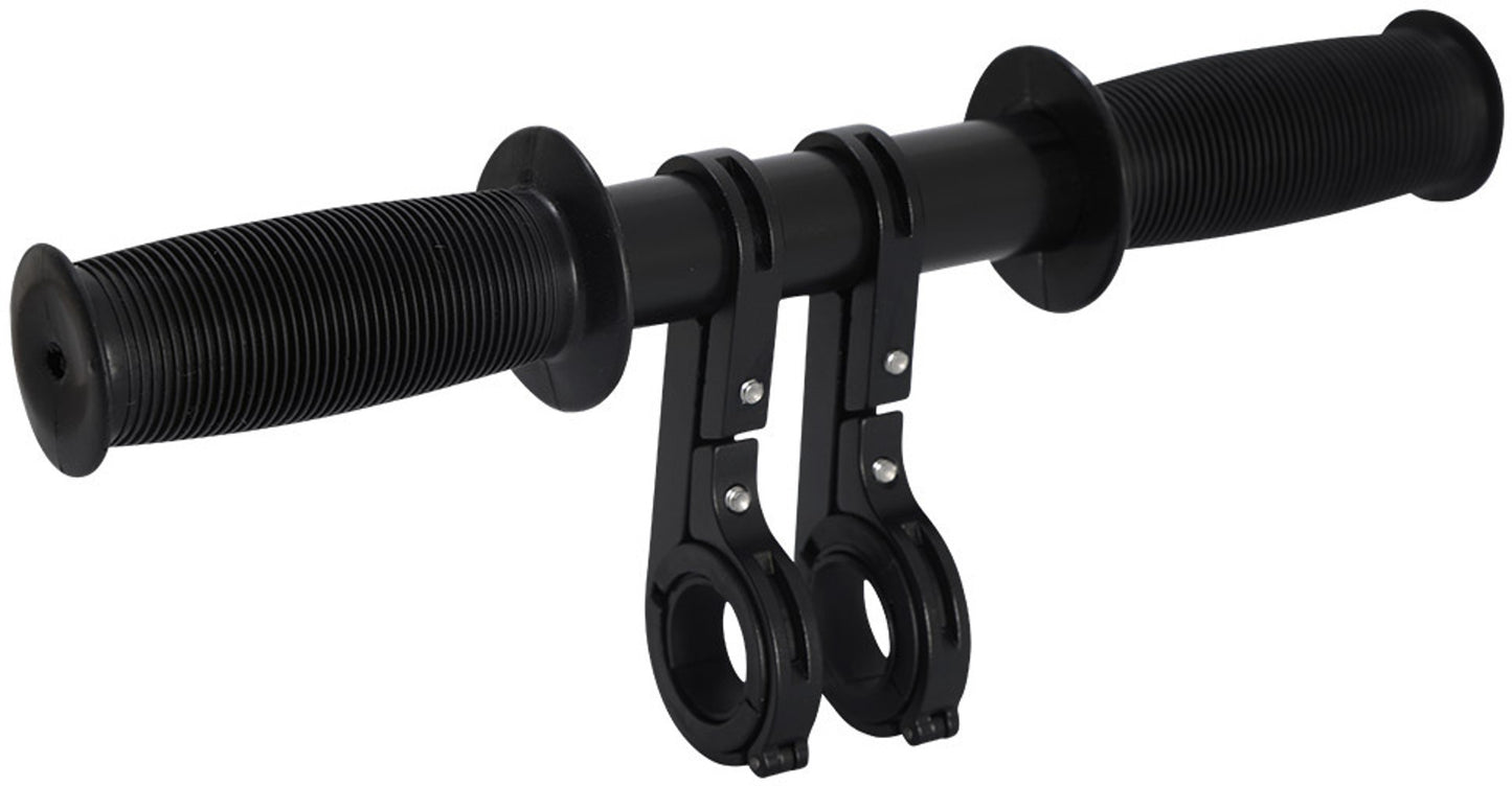 Shotgun, Handlebar