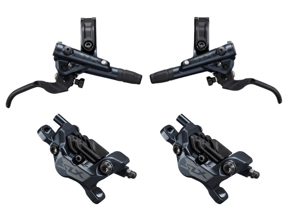 shimano slx m7120 disc brake