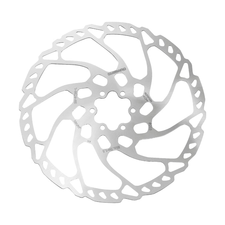 Shimano SM-RT66 Disc Brake Rotor 6-Bolt ( ISO )