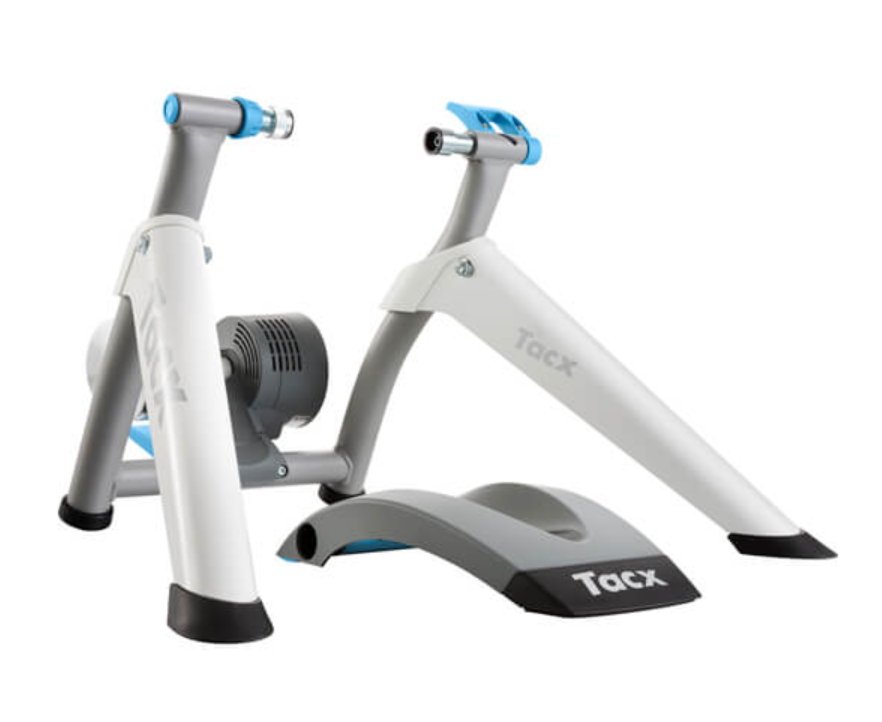 Tacx, Flow Smart, Trainer, Magnetic