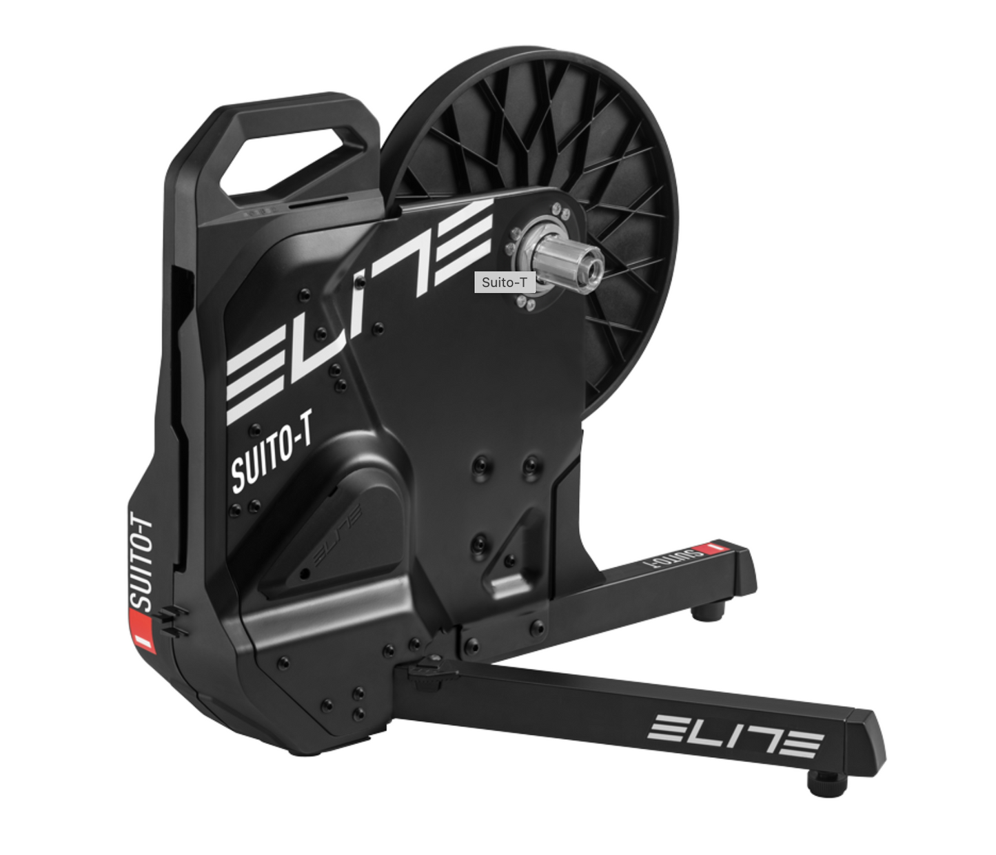 Elite Suito-T Direct Drive Interactive Trainer