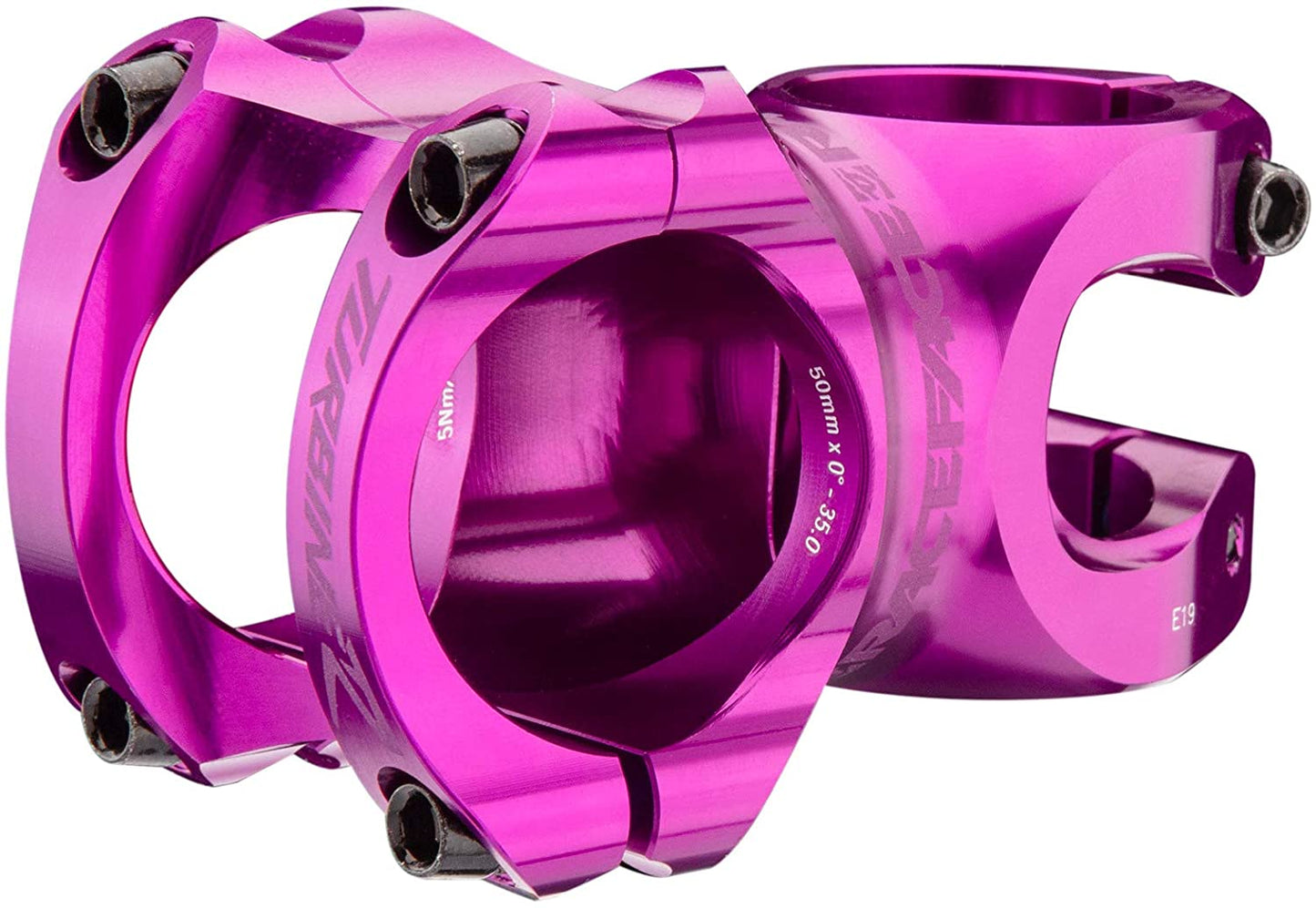 Raceface Turbine R Stem 35mm Clamp