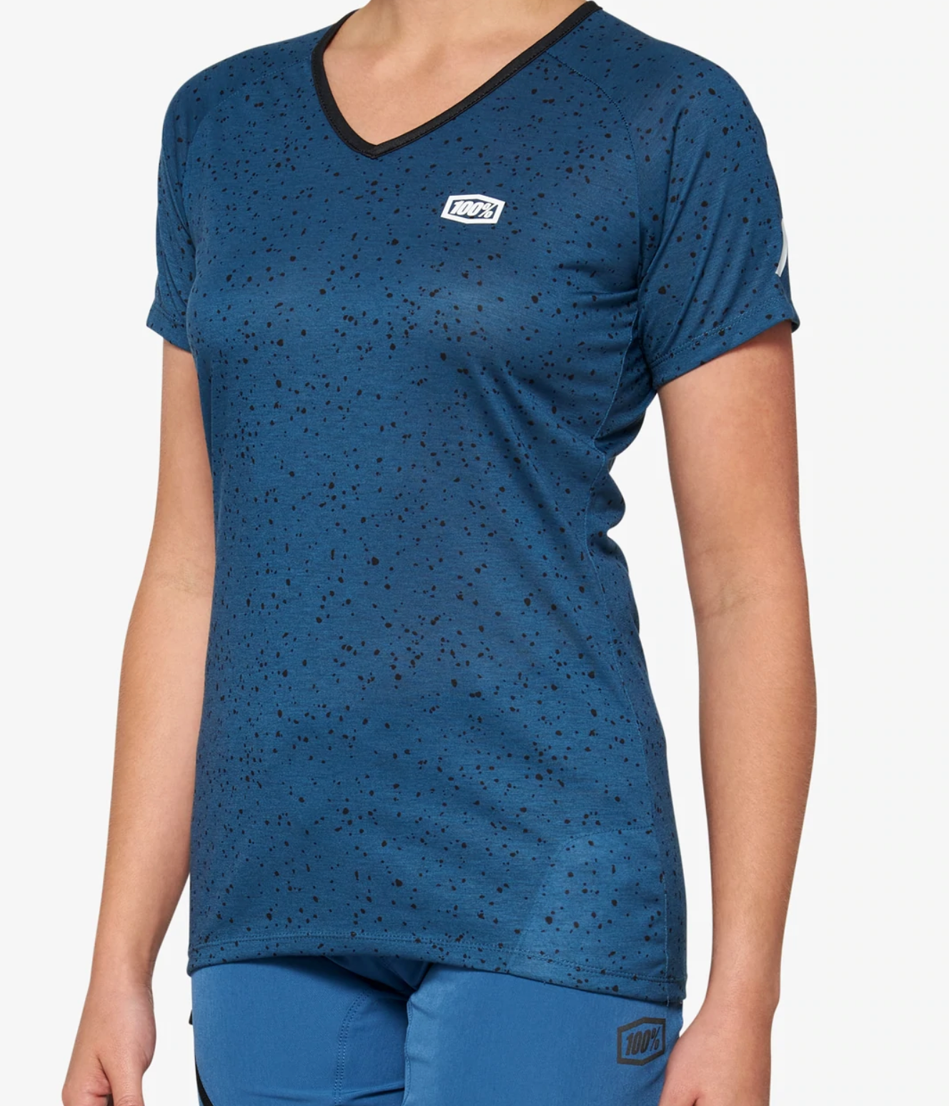 100% Airmatic Jersey Womens