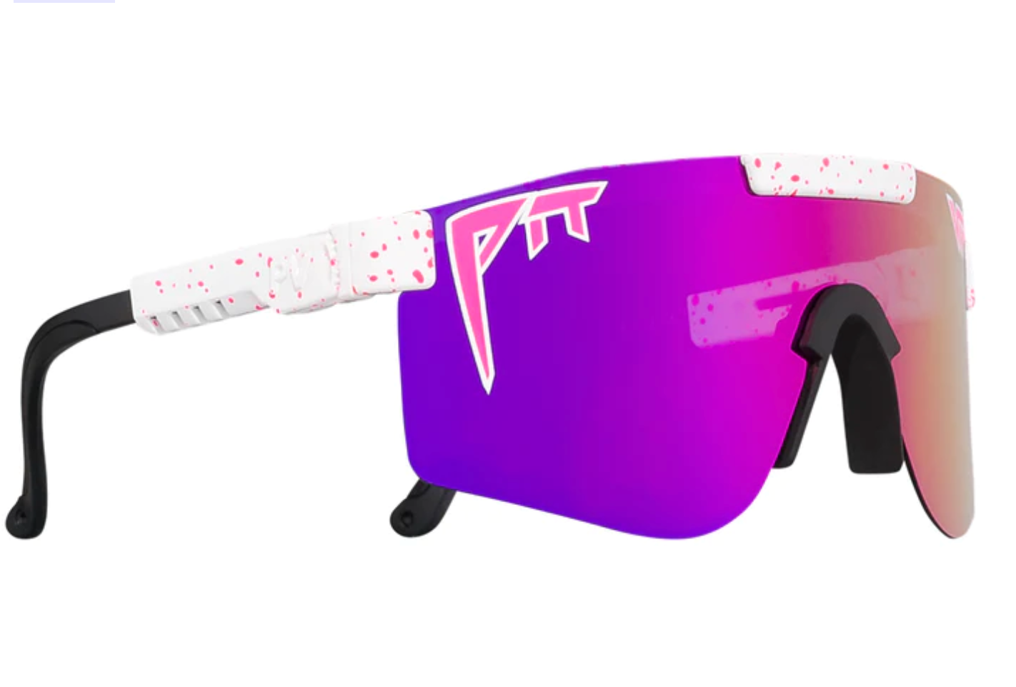 Pit Viper Sunglasses The Original LaBrits Polarized Single Wide
