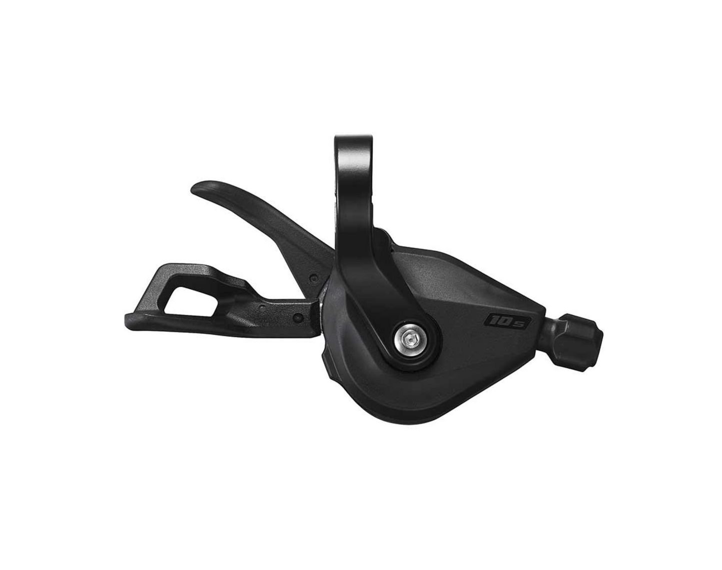 Shimano, SL-M4100-R, Trigger Shifter, Speed: 10, Black, Set