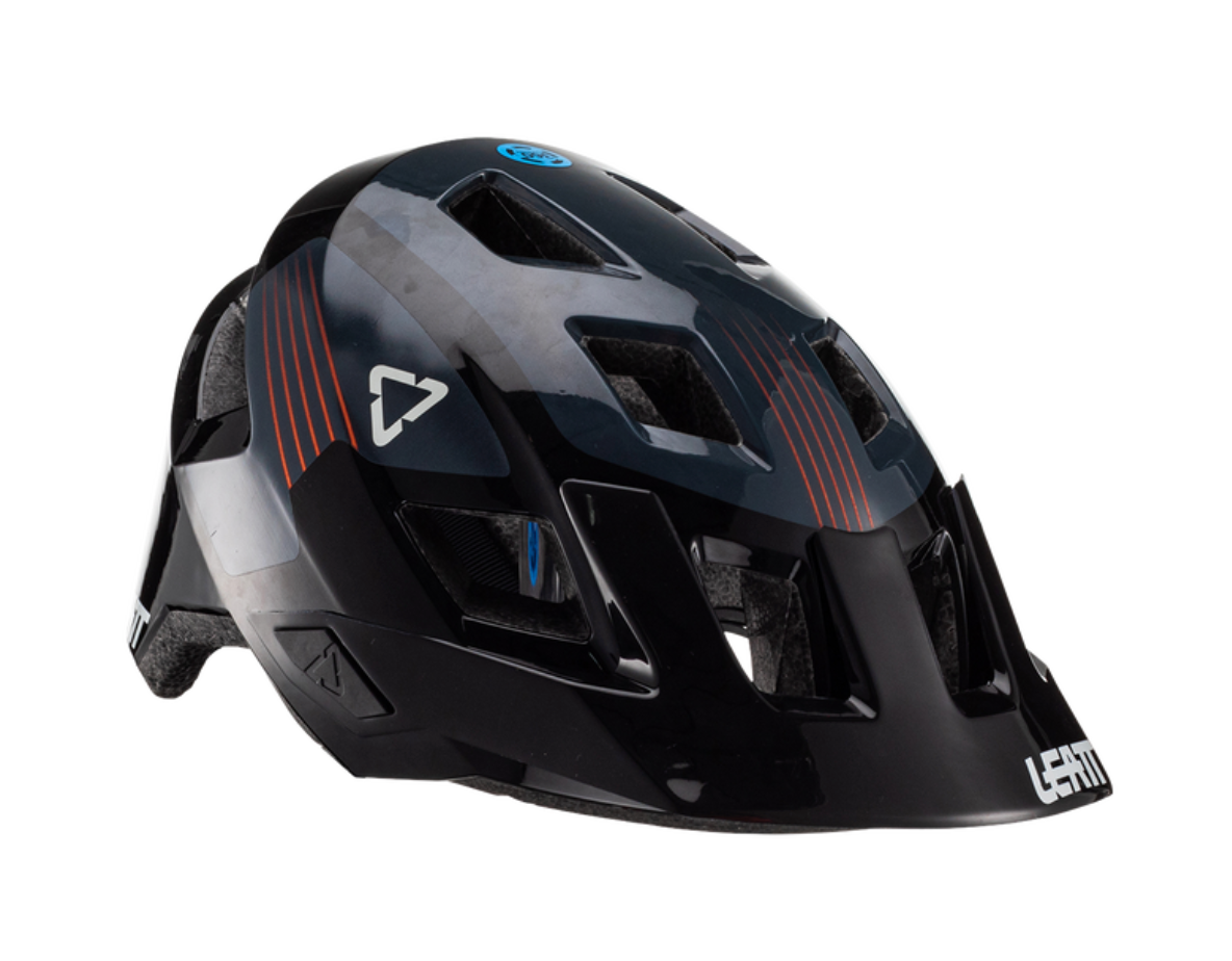 Leatt Protection Helmet Mountain 1.0 All Mountain Junior