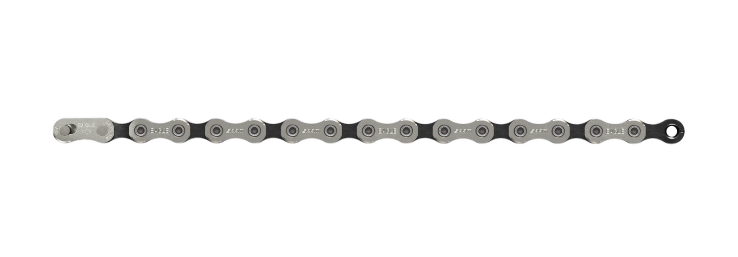 Sram, PC GX Eagle, Chain, 12sp., 126 links