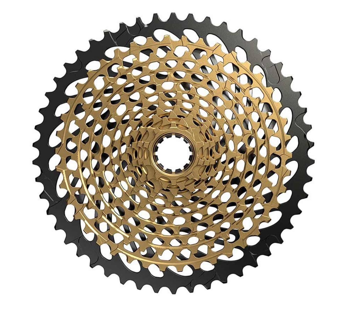 Sram XG-1299 XX1 Eagle Cassette 10-50T