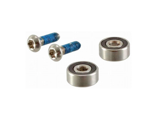 SRAM, Lever Bearing Kit, Guide RSC/Ultimate, X0 Trail, Code RSC, Level Ultimate, G2 Ultimate