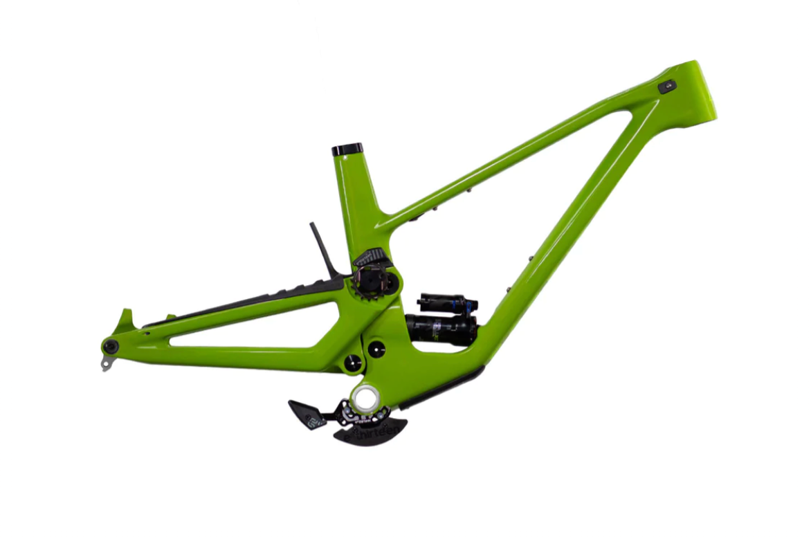 Forbidden Bike Company Druid Frame 29 / Shock ( Rockshox Super Deluxe Ultimate )