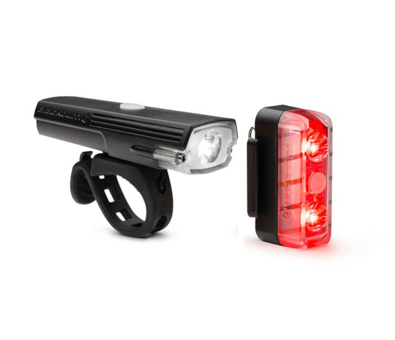 Blackburn Dayblazer Combo Set Front 550 Rear 65