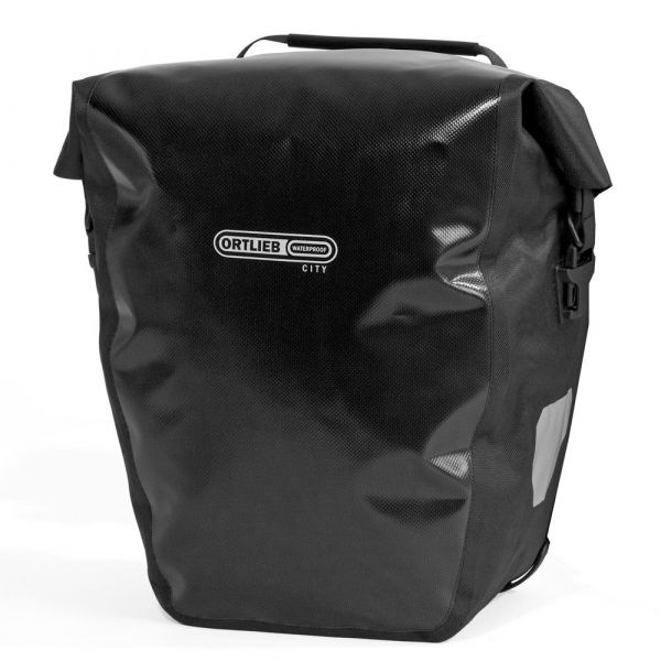Ortielb Pannier Back Roller City Quick Lock 1 40L