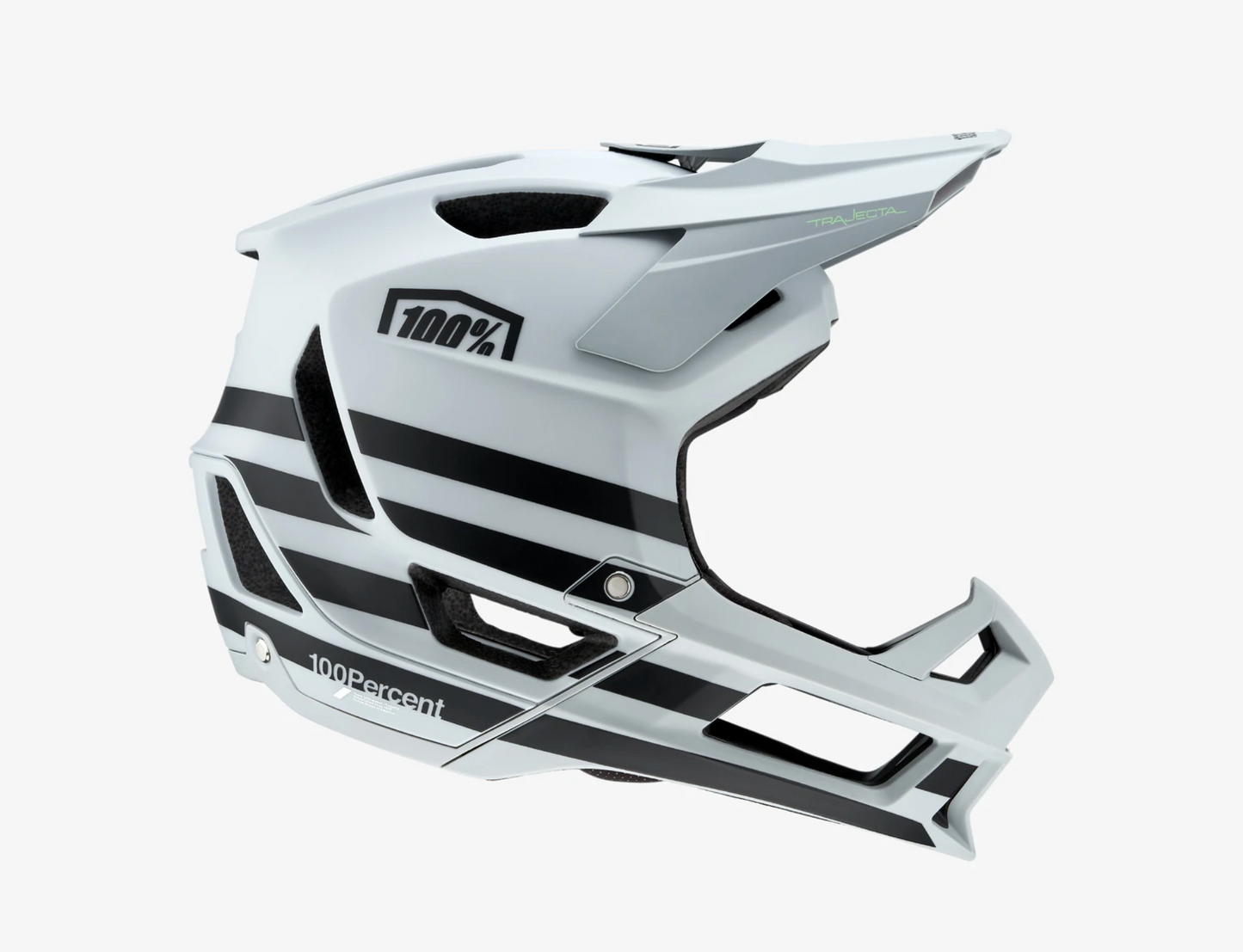 100% Trajecta Helmet