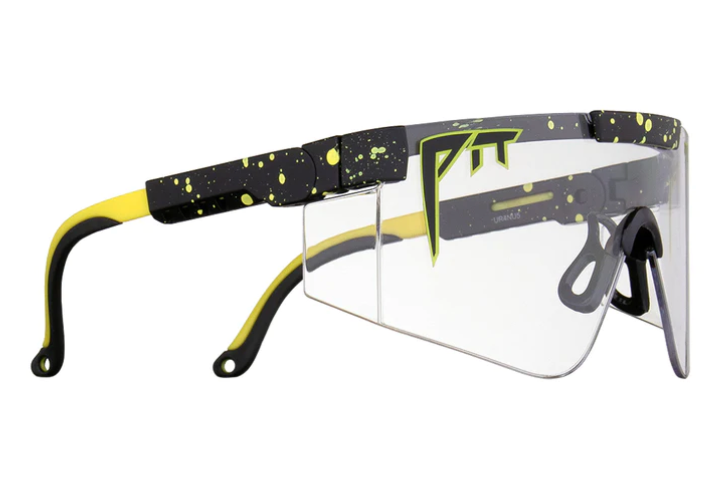 Pit Viper Sunglasses The 2000s The Cosmos Night Shades